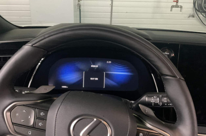 렉서스 RX350h