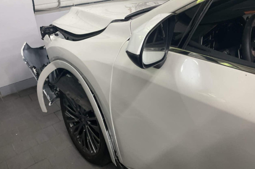 렉서스 RX350h