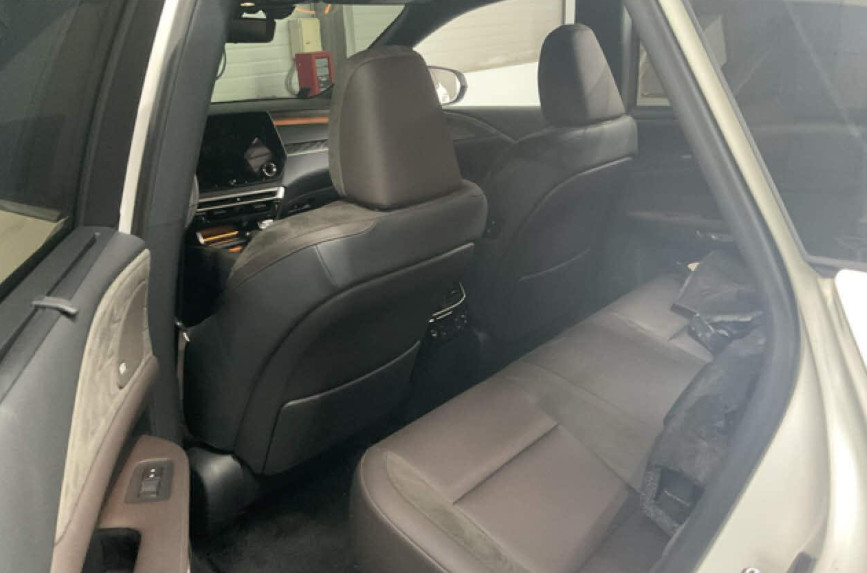 렉서스 RX350h