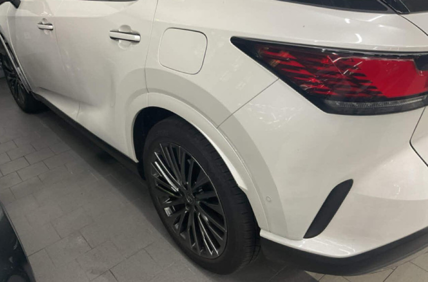 렉서스 RX350h