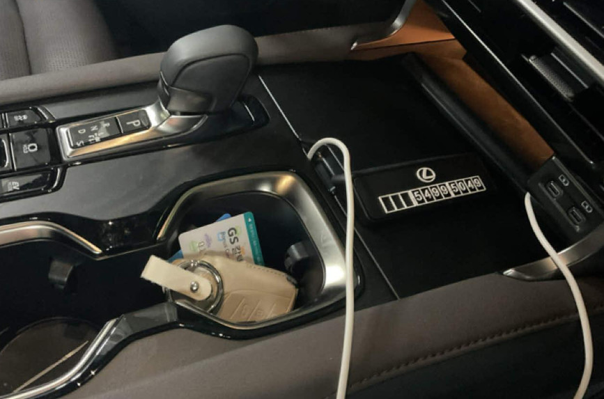 렉서스 RX350h