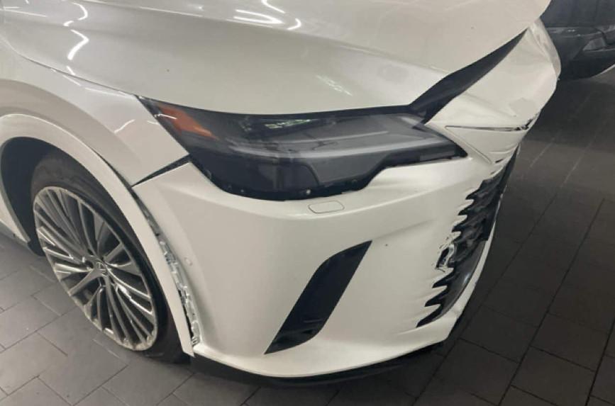 렉서스 RX350h