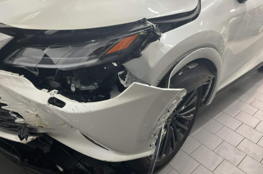 렉서스 RX350h